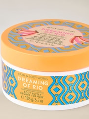 Bath & Body Works Dreaming of Rio Body Butter 185 G - Image 2 of 3