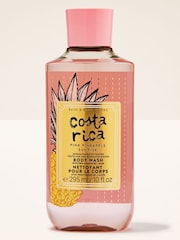 Bath & Body Works Pink Pineapple Sunrise Body Wash - Image 1 of 3