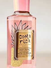 Bath & Body Works Pink Pineapple Sunrise Body Wash - Image 2 of 3