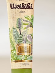 Bath & Body Works Wakkiki Beach Coconut Ultimate Hydration Body Cream 226g - Image 2 of 4