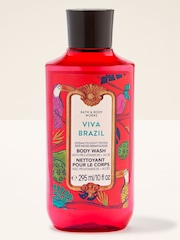 Bath & Body Works Viva Brazil Body Wash - Image 1 of 3