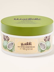 Bath & Body Works Waikiki Beach Coconut Body Butter 185 G - Image 1 of 4