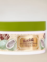 Bath & Body Works Waikiki Beach Coconut Body Butter 185 G - Image 2 of 4