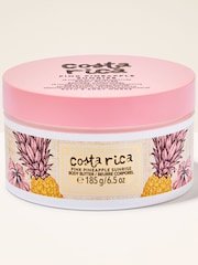 Bath & Body Works Pink Pineapple Sunrise Body Butter 185 G - Image 1 of 3