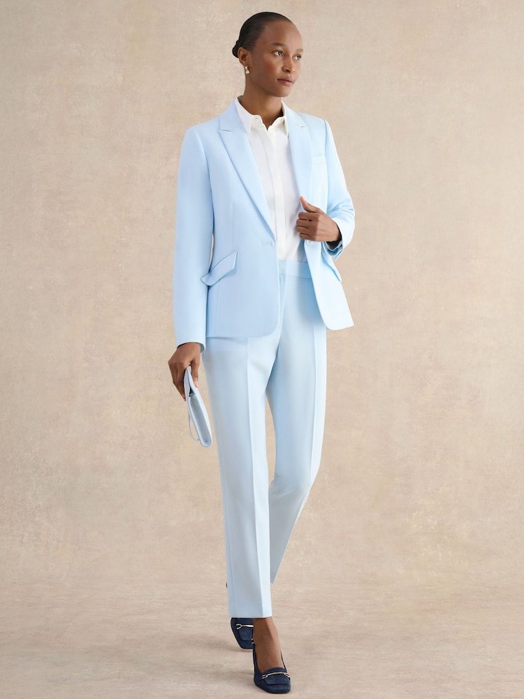 Hobbs Blue Keighley Jacket - Image 4 of 4