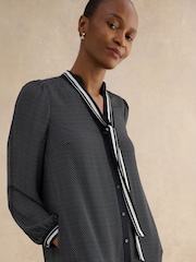 Hobbs Valerie Dress - Image 3 of 4