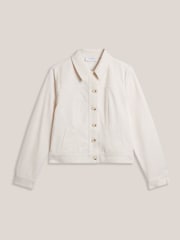 Hobbs White Selborne Jacket - Image 5 of 5