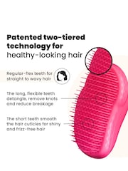Tangle Teezer Pink  The Original Fizz - Image 2 of 7