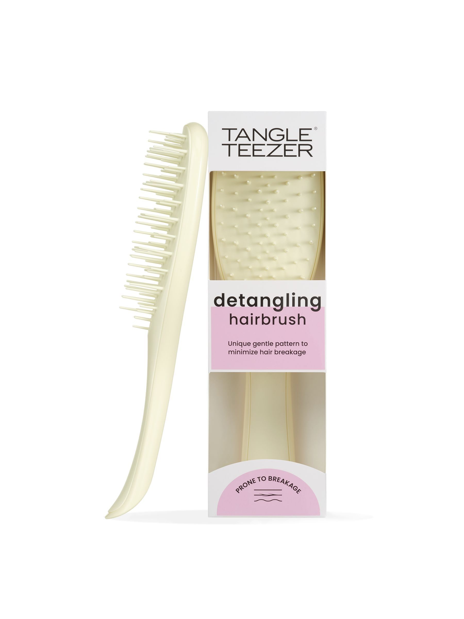Debenhams The Ultimate Detangler EXTRA GENTLE in Chamomile Yellow | Size: 81g - Image 9