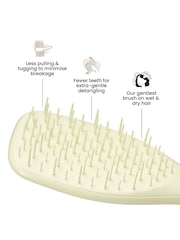 Tangle Teezer Yellow The Ultimate Detangler Extra Gentle Chamomile - Image 4 of 9