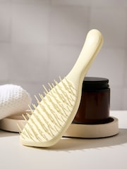 Tangle Teezer Yellow The Ultimate Detangler Extra Gentle Chamomile - Image 5 of 9