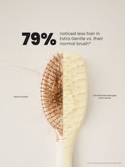 Tangle Teezer Yellow The Ultimate Detangler Extra Gentle Chamomile - Image 6 of 9