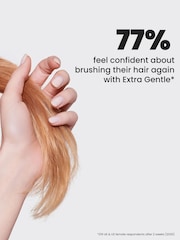 Tangle Teezer Yellow The Ultimate Detangler Extra Gentle Chamomile - Image 7 of 9