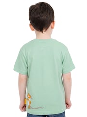 Character Green The Gruffalo T-Shirt - Image 2 of 10
