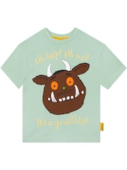 Character Green The Gruffalo T-Shirt - Image 5 of 10