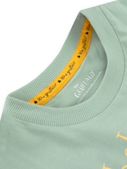 Character Green The Gruffalo T-Shirt - Image 7 of 10