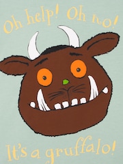 Character Green The Gruffalo T-Shirt - Image 8 of 10