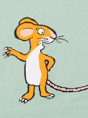 Character Green The Gruffalo T-Shirt - Image 9 of 10