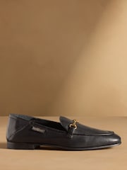 Russell & Bromley Snaffle Loafers - Bild 2 von 7