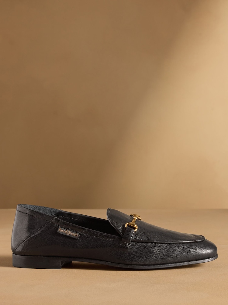 Russell & Bromley Snaffle Loafers - Bild 2 von 7