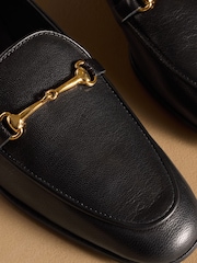 Russell & Bromley Snaffle Loafers - Bild 4 von 7