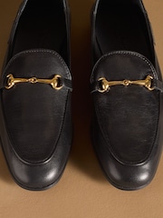 Russell & Bromley Snaffle Loafers - Bild 7 von 7