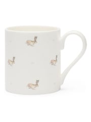 Cană Sophie Allport cu iepure și semințe - Imaginea 2 din 2