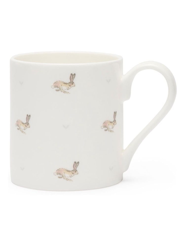 Cană Sophie Allport cu iepure și semințe - Imaginea 2 din 2