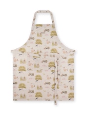 Sophie Allport Farm Friends Apron - صورة 3 من 3