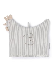 Sophie Allport White Chicken Stripe Tea Cosy - Image 3 of 3