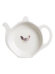 Sophie Allport Chicken Tea Bag Tidy - صورة 1 من 1
