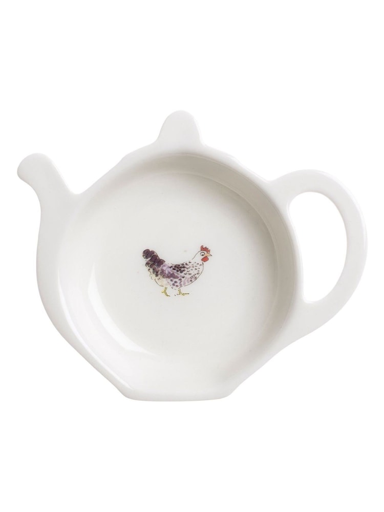 Sophie Allport Chicken Tea Bag Tidy - صورة 1 من 1