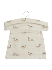 Sophie Allport Hare Peg Bag - صورة 1 من 1