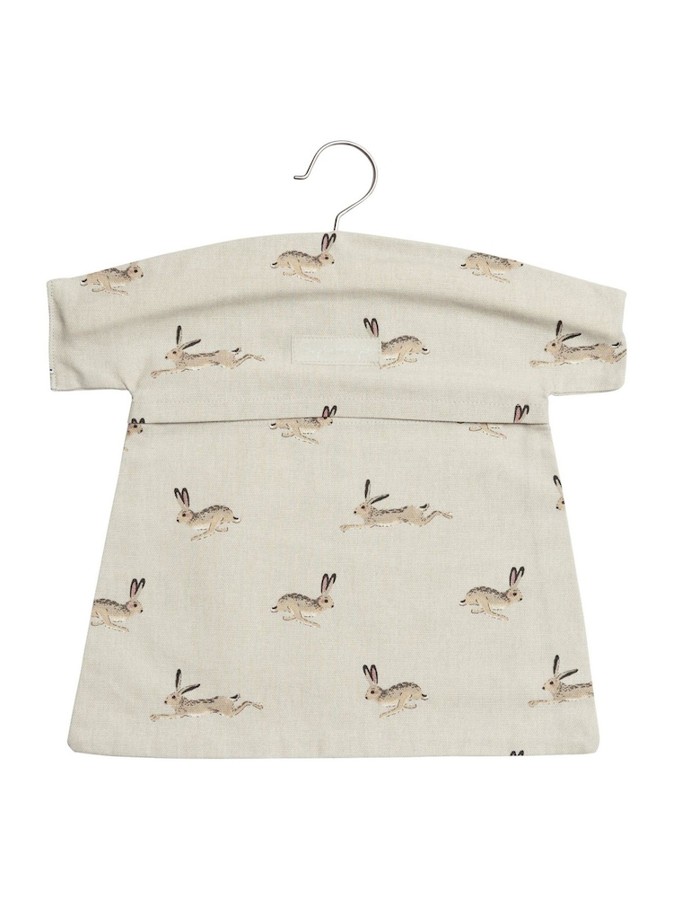 Sophie Allport Hare Peg Bag - صورة 1 من 1