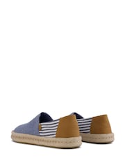 Toms Blue Alpargata Rope Shoes - Image 4 of 6