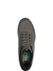 Skechers Green Summits Leyter Trainers - Image 4 of 5