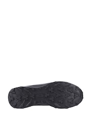 Cotswolds Black Horton Low Hiking Trainers - Image 4 of 4