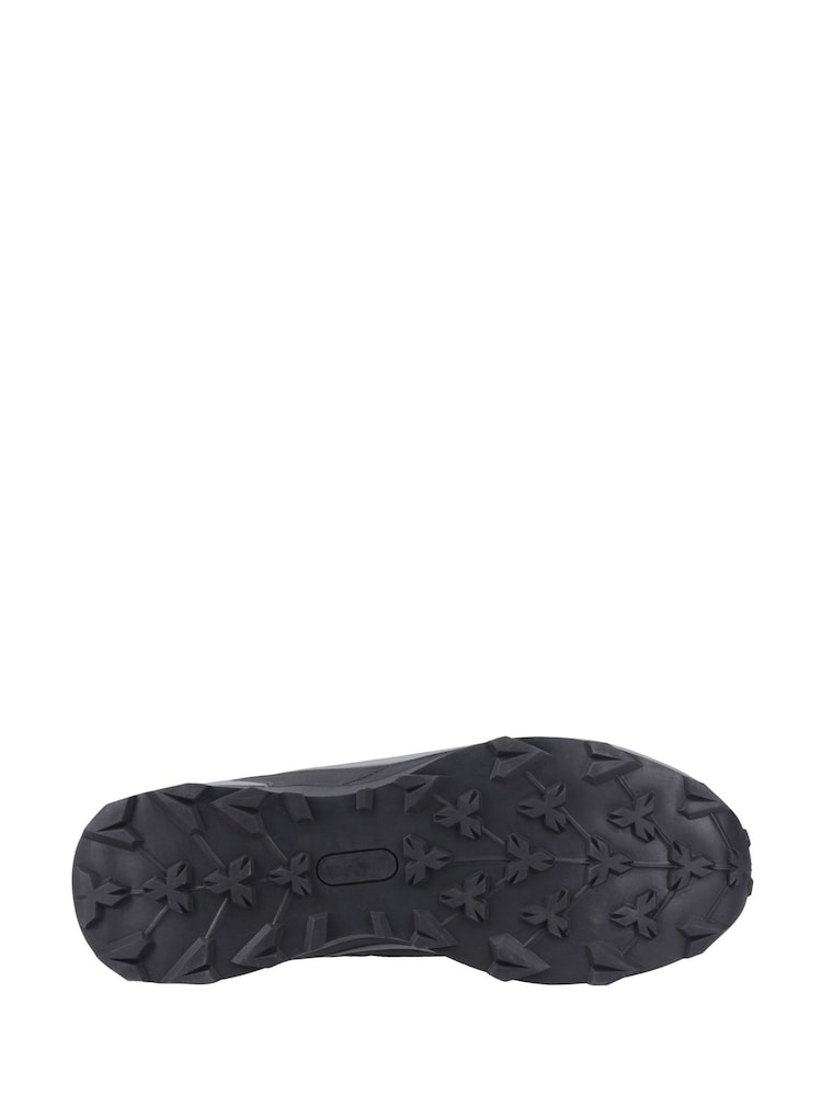 Cotswolds Black Horton Low Hiking Trainers - Image 4 of 4 Cotswolds Black Horton Low Hiking Trainers - Image 4 of 4
