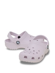 Crocs Classic Kleinkinder Clogs - Bild 3 von 6