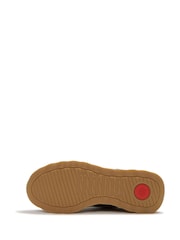 FitFlop Brown Retro-Q Flip Flop Sneakers - Image 5 of 5