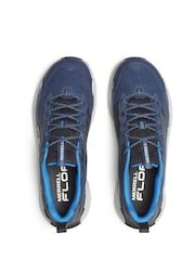 Merrell Blue Moab Speed 2 GORE-TEX Hiking Shoes - Image 5 of 6