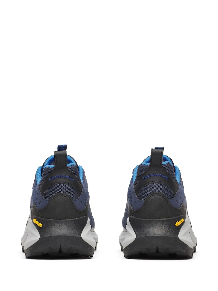 Merrell Blue Moab Speed 2 GORE-TEX Hiking Shoes - Image 6 of 6