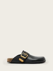 AllSaints Staffa Mules - תמונה 1 מתוך 5
