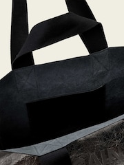 Allsaints Izzy Leder Totes - Bild 3 von 5