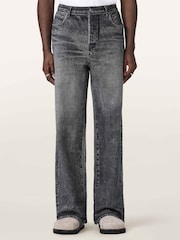 Pantalones Lenny de AllSaints - Imagen 1 de 7
