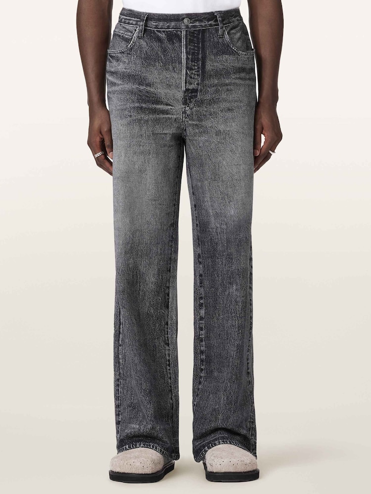 Pantalones Lenny de AllSaints - Imagen 1 de 7