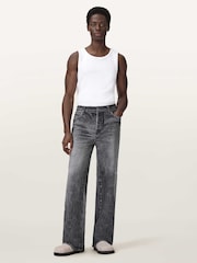 Pantalones Lenny de AllSaints - Imagen 2 de 7