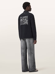 Pantalones Lenny de AllSaints - Imagen 6 de 7