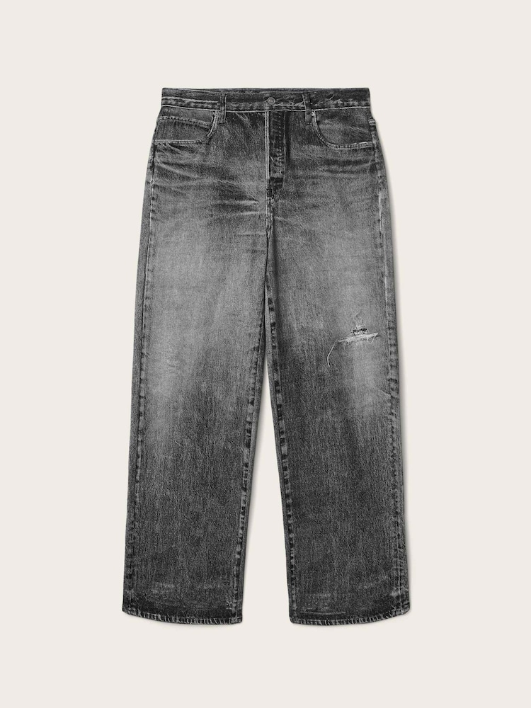 Pantalones Lenny de AllSaints - Imagen 7 de 7