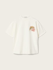 AllSaints Roque Etta T-Shirt - Imaginea 7 din 7